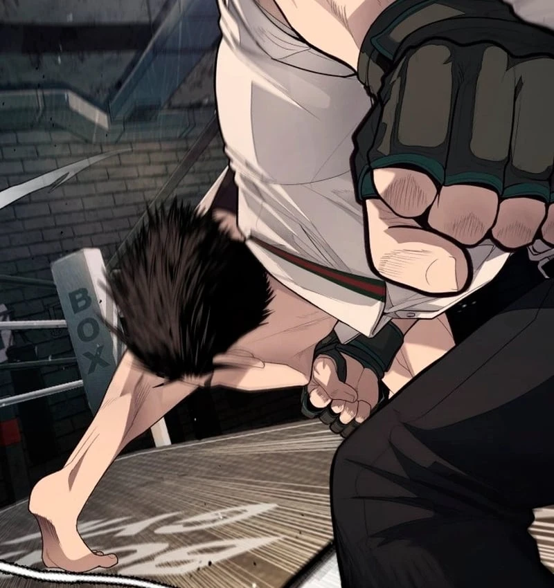 Đại Boss Ẩn Mình Chapter  1 - 229