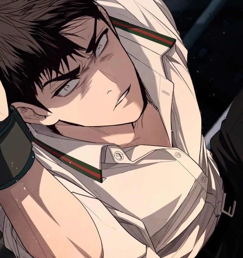 Đại Boss Ẩn Mình Chapter  1 - 240