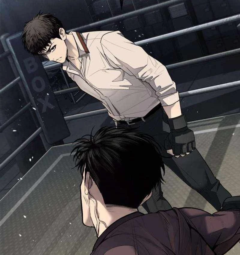 Đại Boss Ẩn Mình Chapter  2 - 42