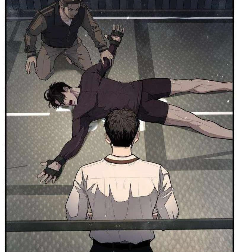 Đại Boss Ẩn Mình Chapter  2 - 93