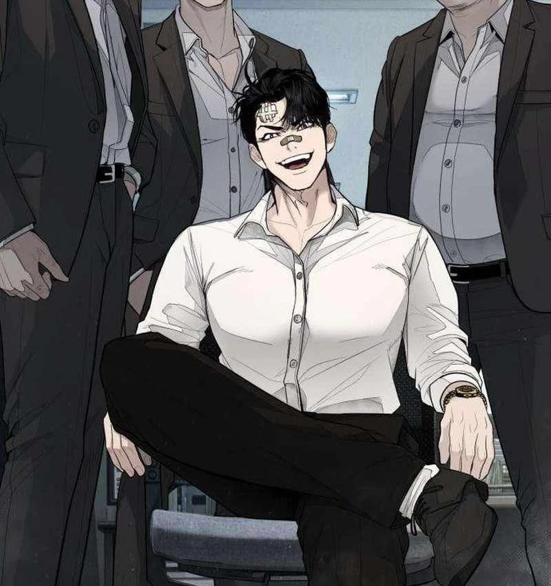 Đại Boss Ẩn Mình Chapter  2 - 132