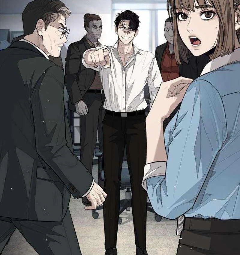 Đại Boss Ẩn Mình Chapter  2 - 145