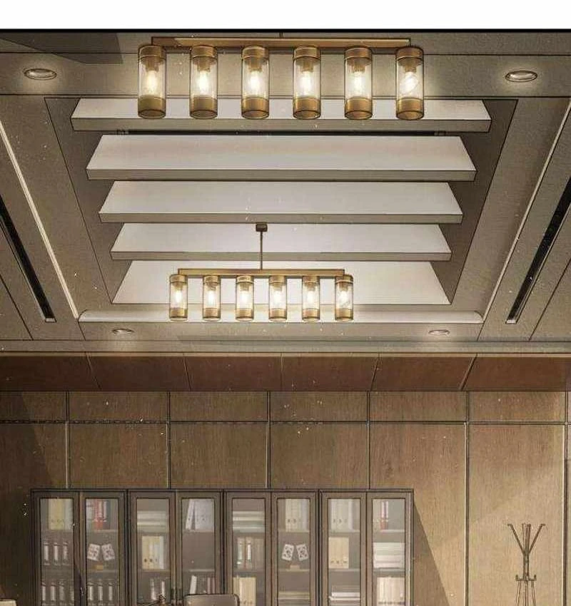 Đại Boss Ẩn Mình Chapter  2 - 322