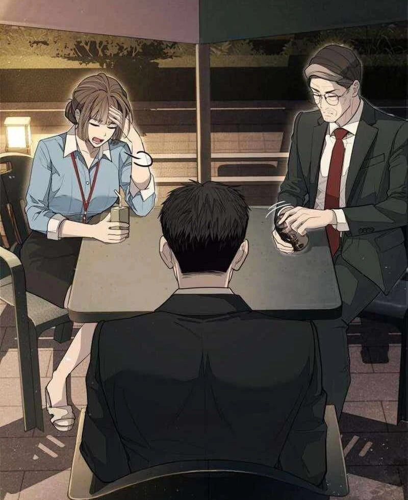 Đại Boss Ẩn Mình Chapter  3 - 7