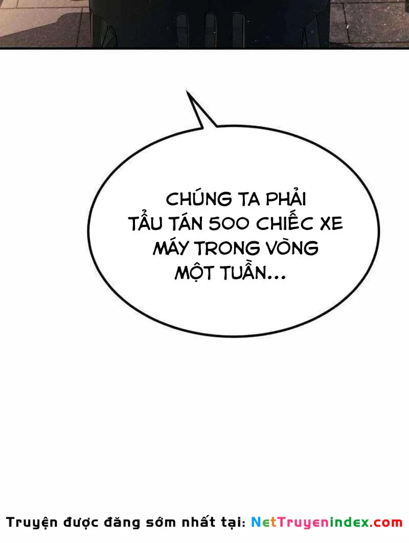 Đại Boss Ẩn Mình Chapter  3 - 8