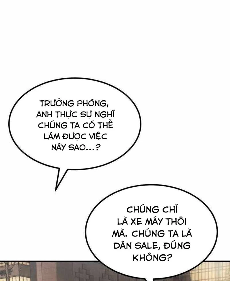 Đại Boss Ẩn Mình Chapter  3 - 9