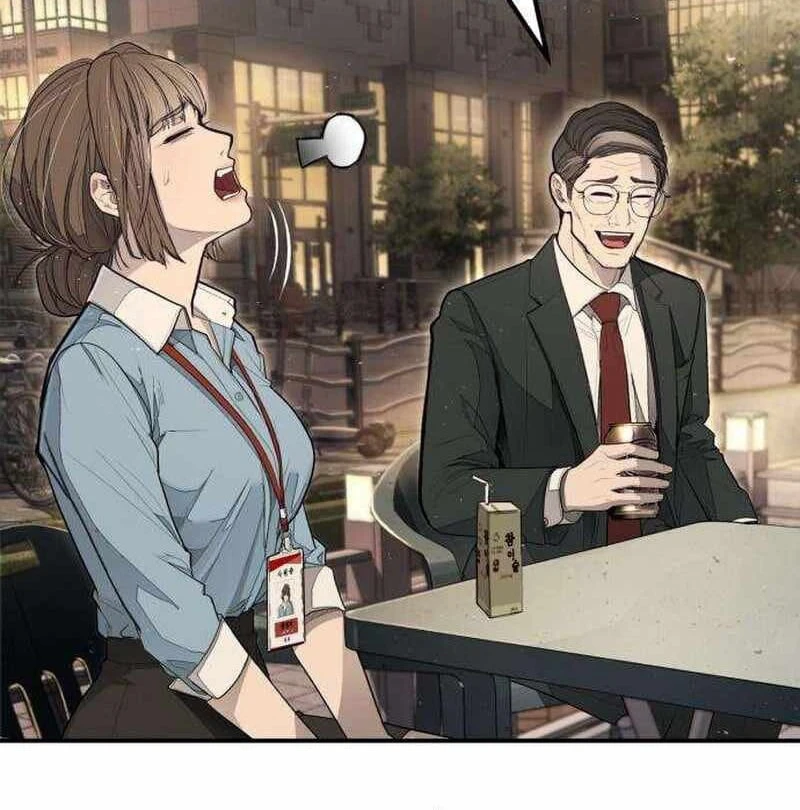 Đại Boss Ẩn Mình Chapter  3 - 10