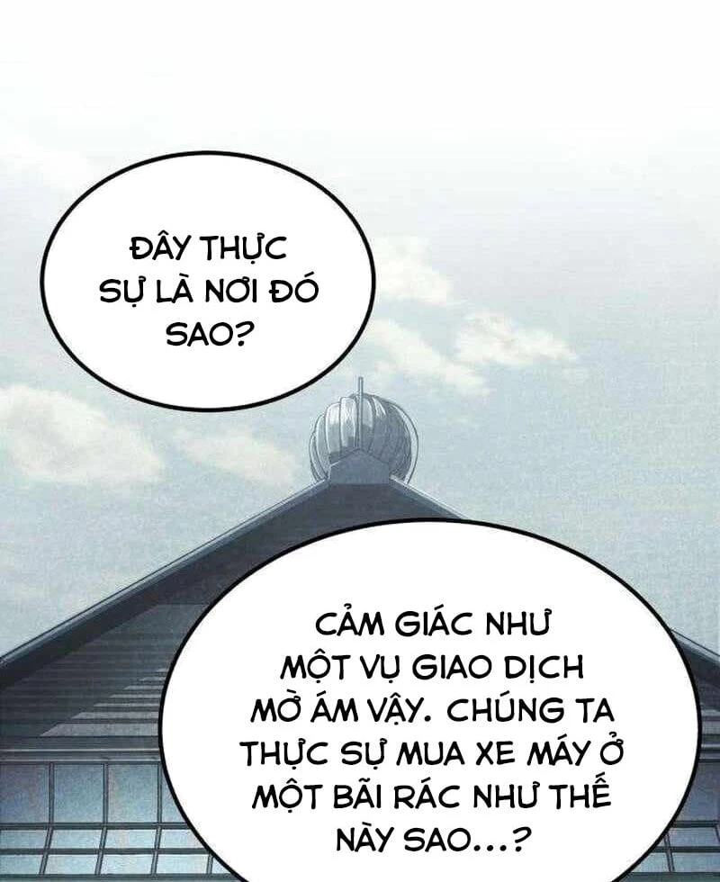 Đại Boss Ẩn Mình Chapter  3 - 104