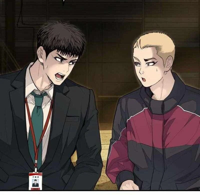 Đại Boss Ẩn Mình Chapter  3 - 118