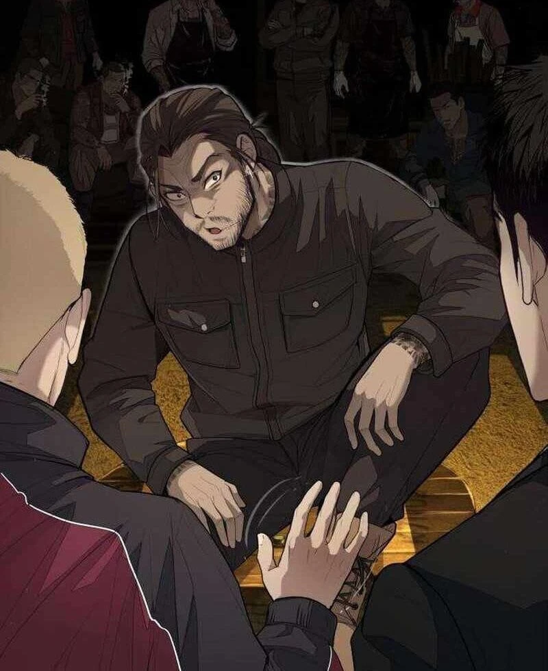 Đại Boss Ẩn Mình Chapter  3 - 129