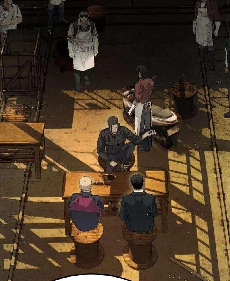 Đại Boss Ẩn Mình Chapter  3 - 142