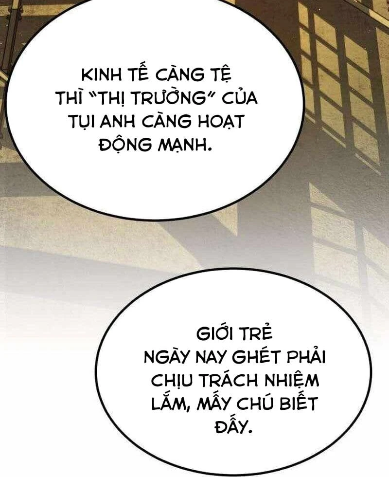 Đại Boss Ẩn Mình Chapter  3 - 143