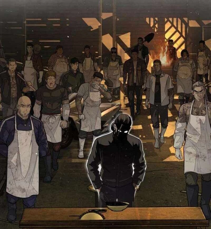 Đại Boss Ẩn Mình Chapter  3 - 179