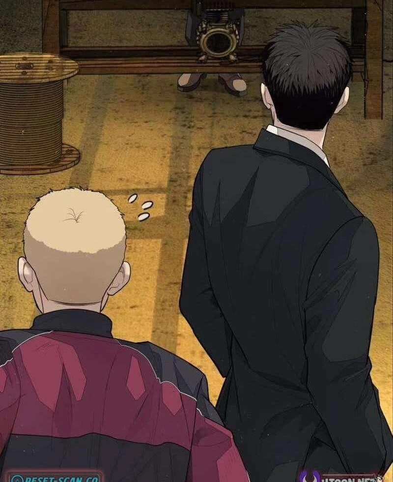 Đại Boss Ẩn Mình Chapter  3 - 180