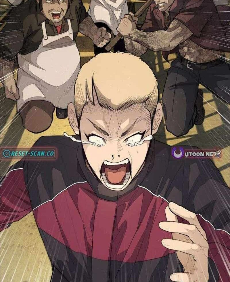 Đại Boss Ẩn Mình Chapter  3 - 204