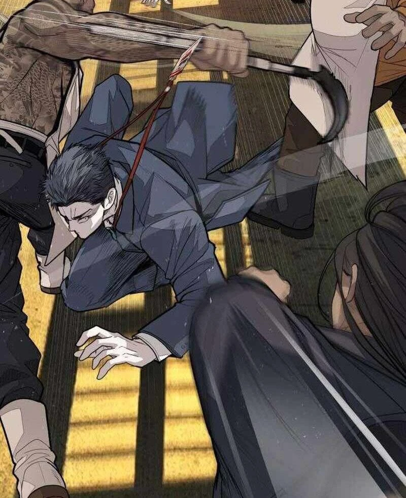 Đại Boss Ẩn Mình Chapter  3 - 215