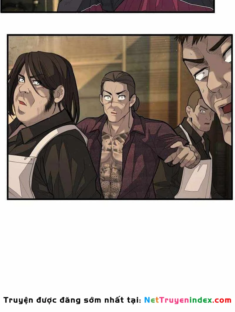 Đại Boss Ẩn Mình Chapter  3 - 232