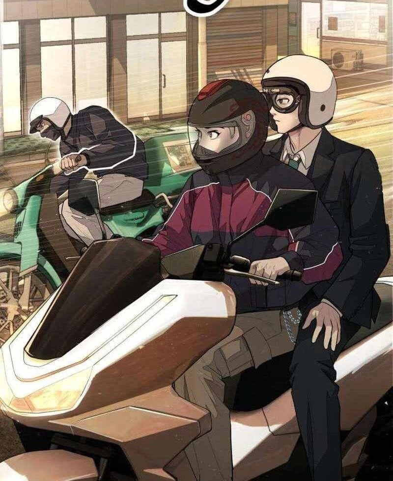 Đại Boss Ẩn Mình Chapter  3 - 250