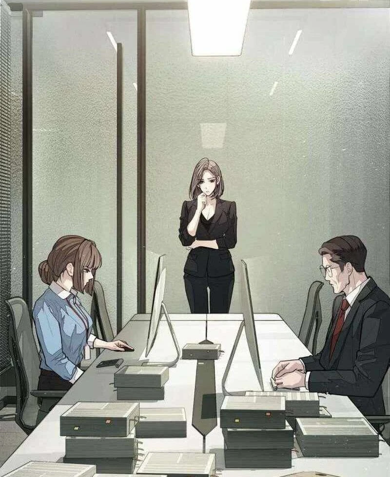 Đại Boss Ẩn Mình Chapter  3 - 271