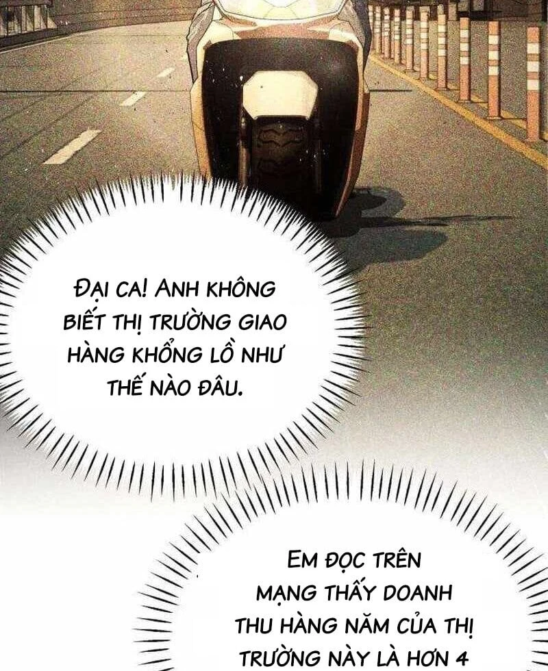 Đại Boss Ẩn Mình Chapter  3 - 300