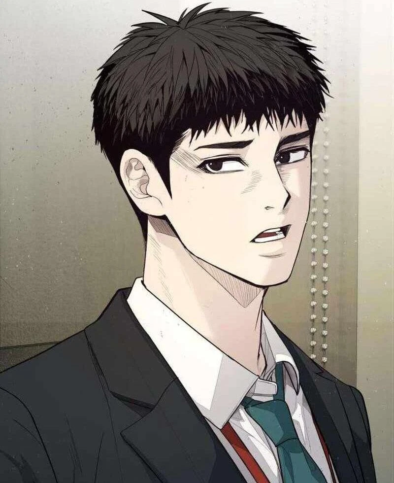 Đại Boss Ẩn Mình Chapter  3 - 303