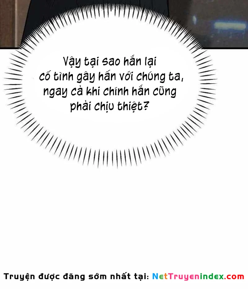 Đại Boss Ẩn Mình Chapter  4 - 10