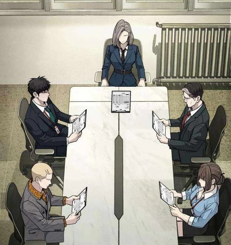 Đại Boss Ẩn Mình Chapter  4 - 133