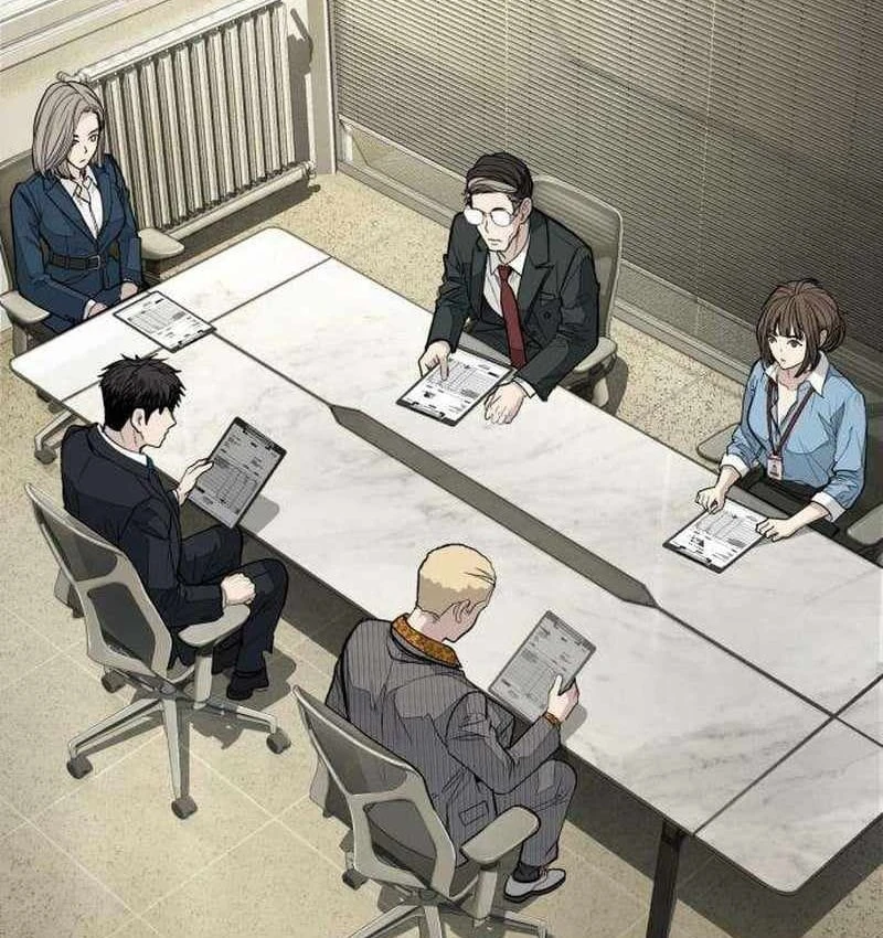 Đại Boss Ẩn Mình Chapter  4 - 157