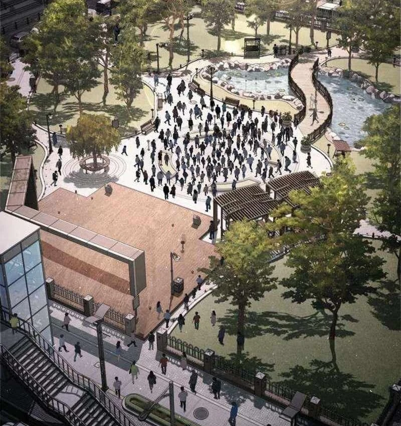 Đại Boss Ẩn Mình Chapter  4 - 269