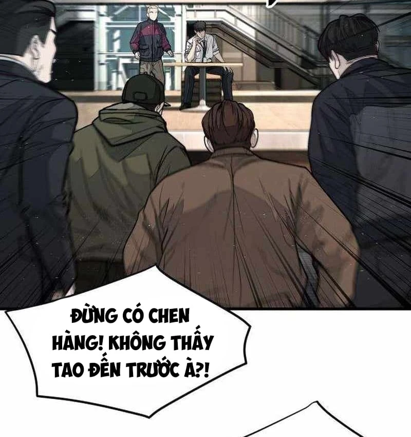 Đại Boss Ẩn Mình Chapter  5 - 17