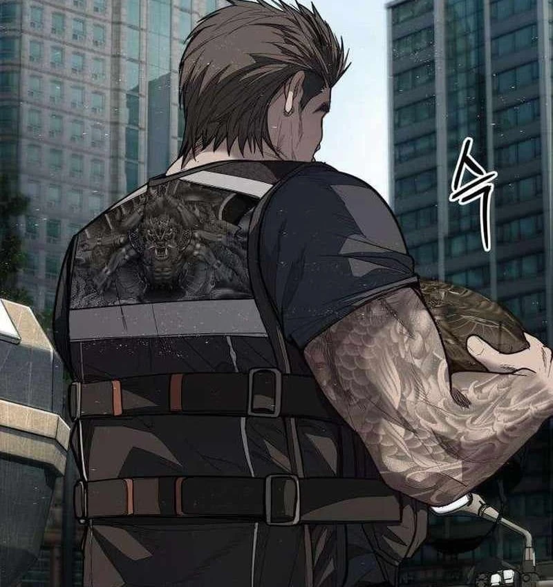 Đại Boss Ẩn Mình Chapter  5 - 30