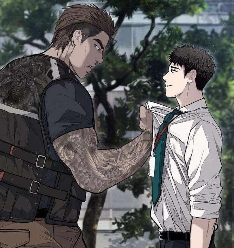 Đại Boss Ẩn Mình Chapter  5 - 90