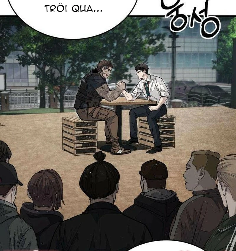 Đại Boss Ẩn Mình Chapter  5 - 163