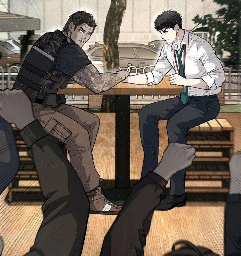 Đại Boss Ẩn Mình Chapter  5 - 228