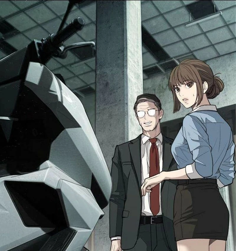 Đại Boss Ẩn Mình Chapter  5 - 286