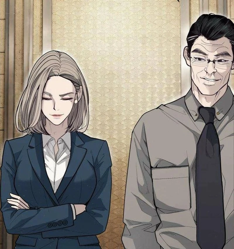 Đại Boss Ẩn Mình Chapter  5 - 320