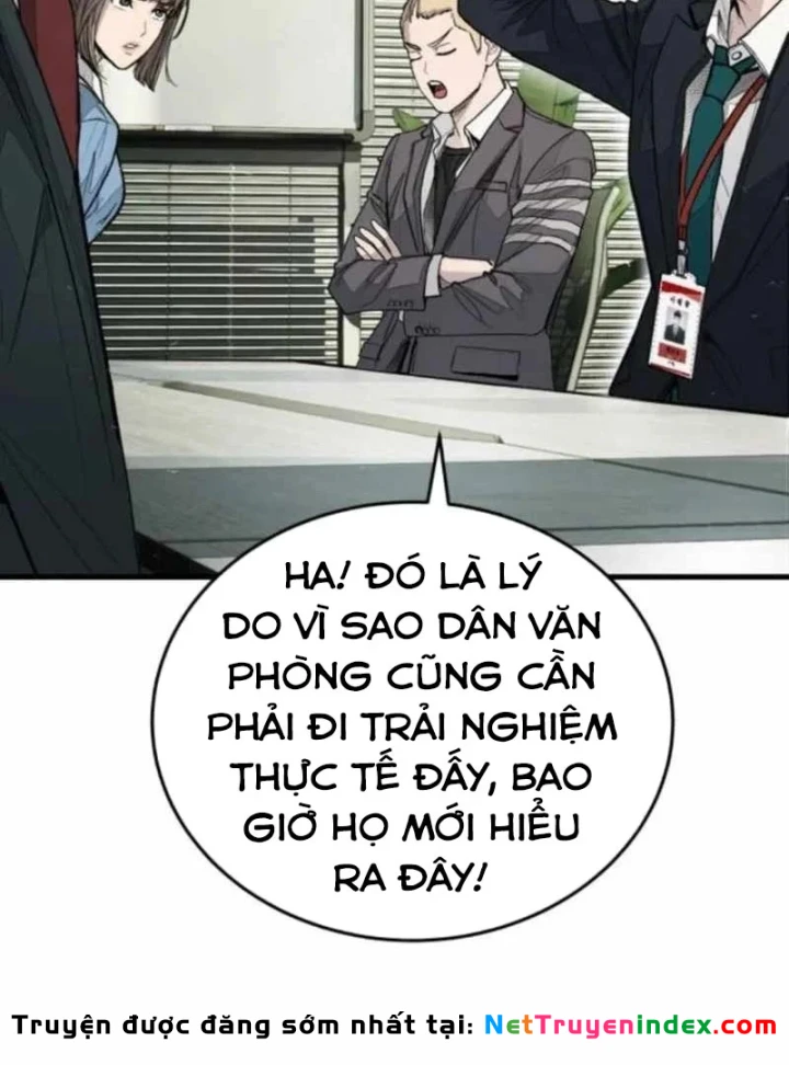 Đại Boss Ẩn Mình Chapter 6 - 5