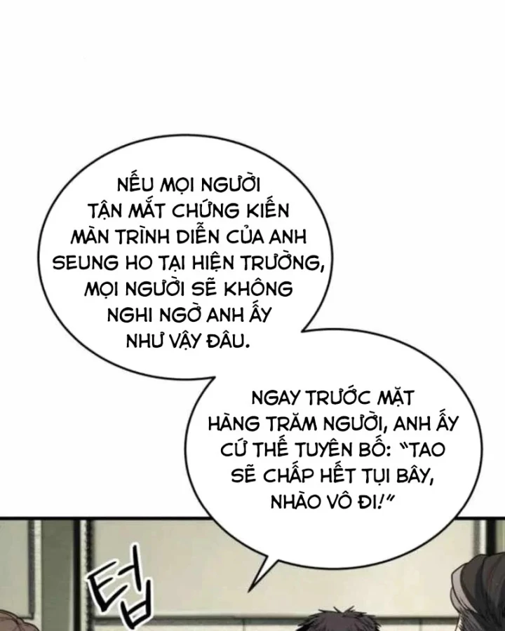 Đại Boss Ẩn Mình Chapter 6 - 6