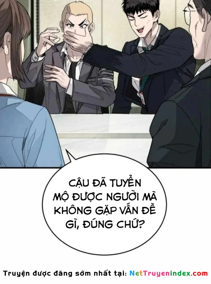 Đại Boss Ẩn Mình Chapter 6 - 7