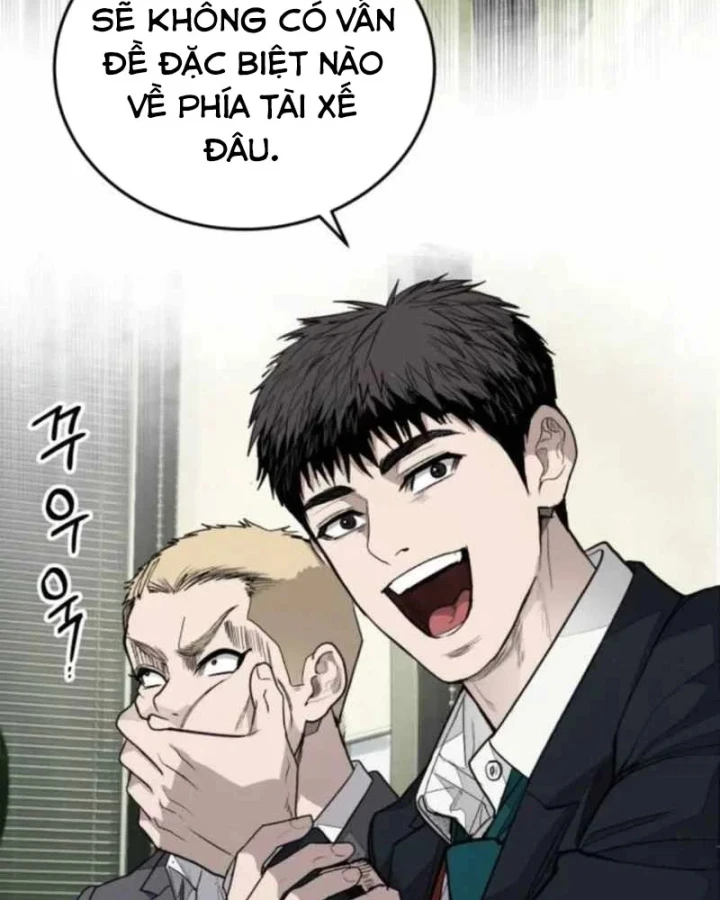 Đại Boss Ẩn Mình Chapter 6 - 10