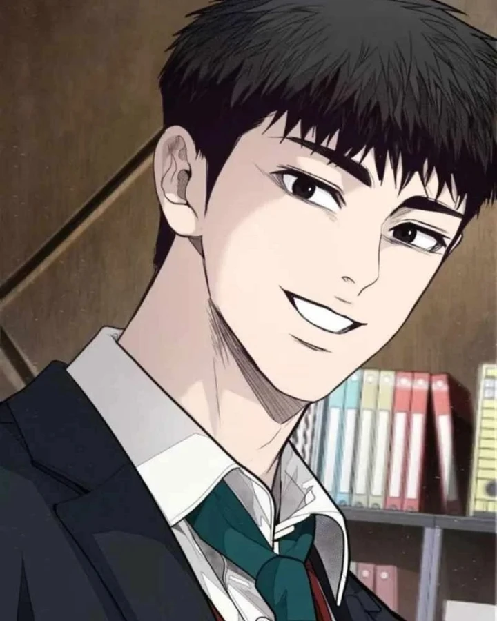 Đại Boss Ẩn Mình Chapter 6 - 55