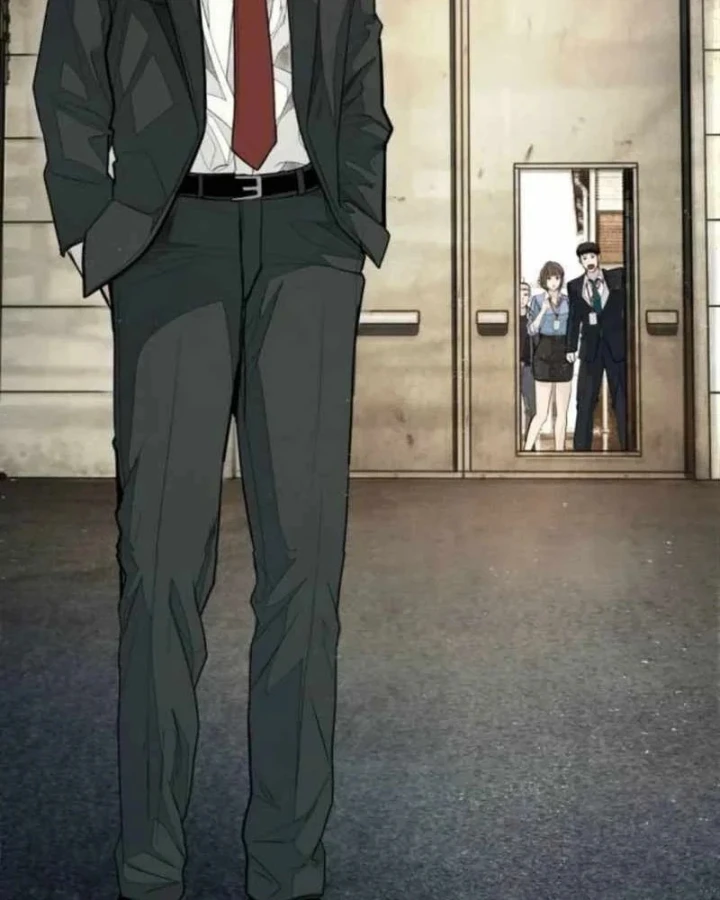 Đại Boss Ẩn Mình Chapter 6 - 111