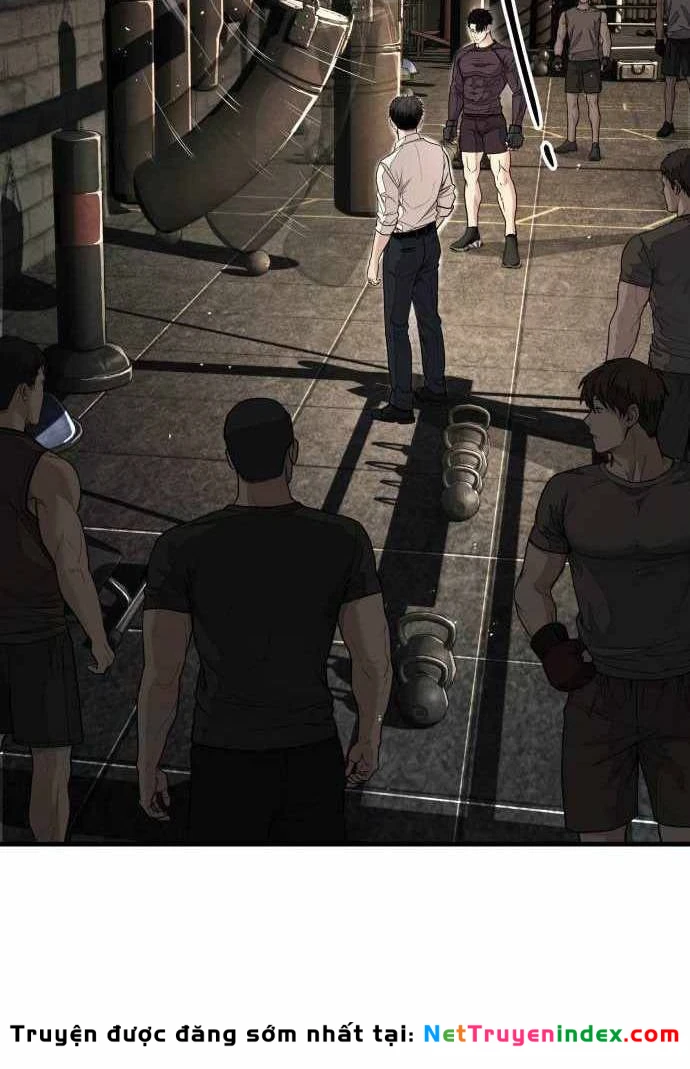 Đại Boss Ẩn Mình Chapter 7 - 2