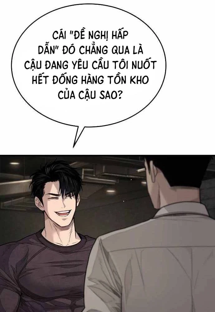 Đại Boss Ẩn Mình Chapter 7 - 8