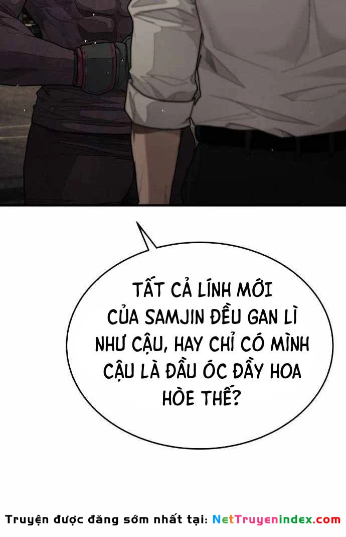 Đại Boss Ẩn Mình Chapter 7 - 9