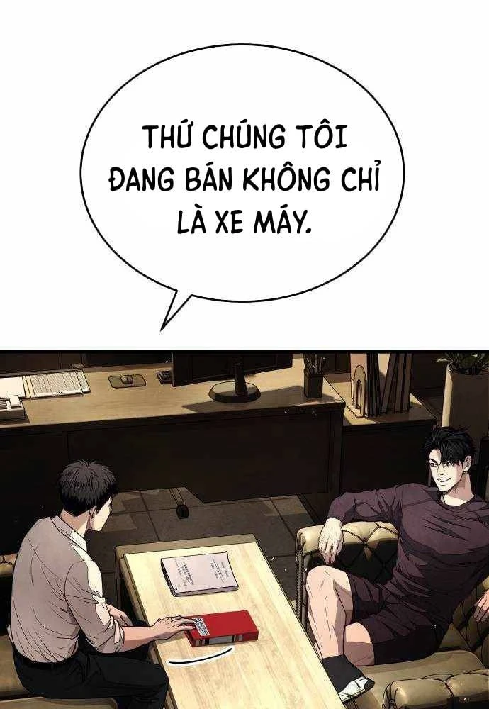 Đại Boss Ẩn Mình Chapter 7 - 34