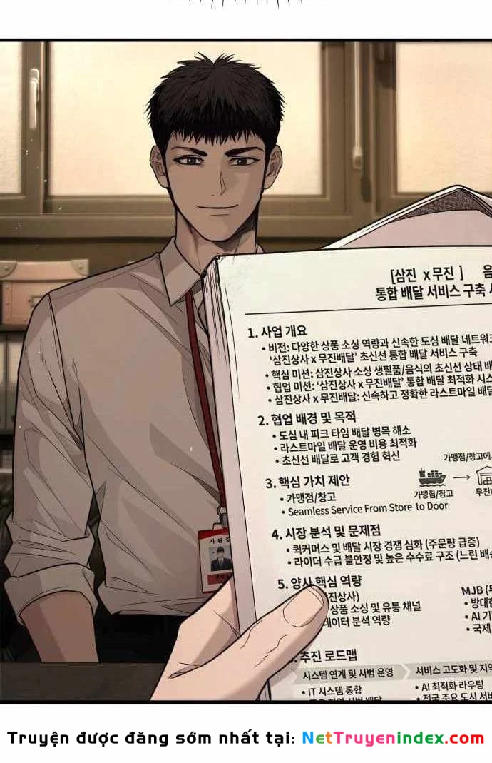 Đại Boss Ẩn Mình Chapter 7 - 49