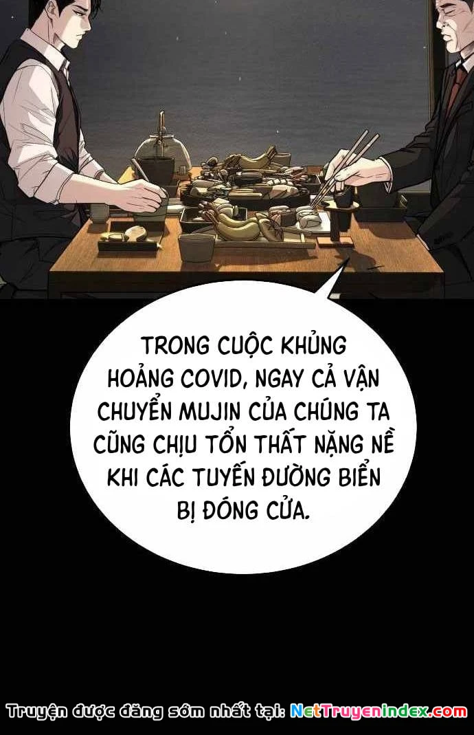 Đại Boss Ẩn Mình Chapter 7 - 54