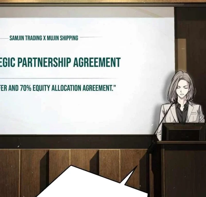 Đại Boss Ẩn Mình Chapter 8 - 2