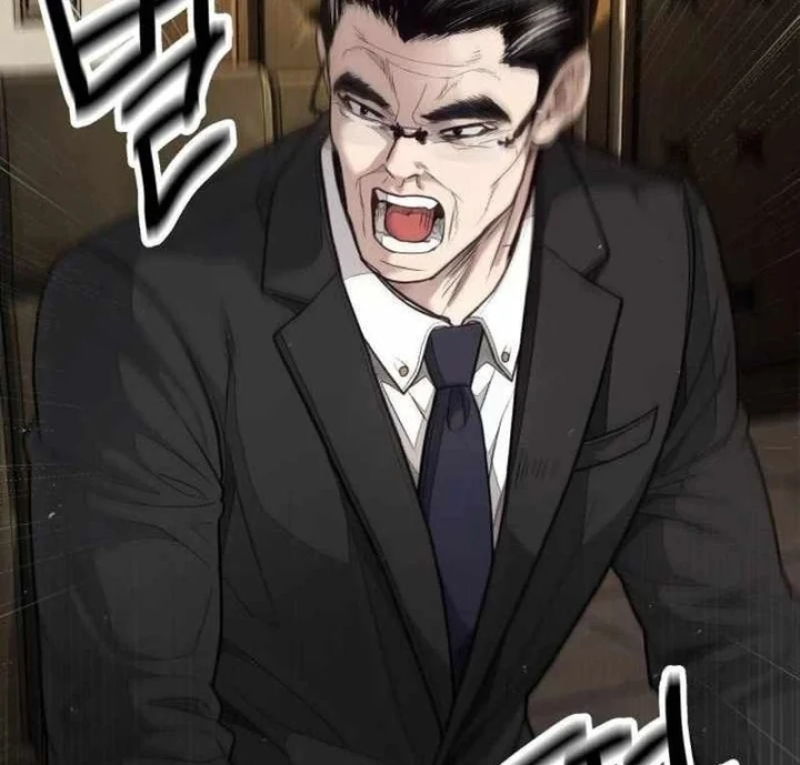 Đại Boss Ẩn Mình Chapter 8 - 10